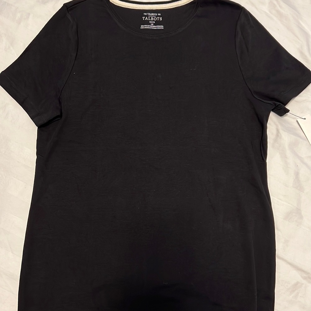 BNWT Talbots t-shirt